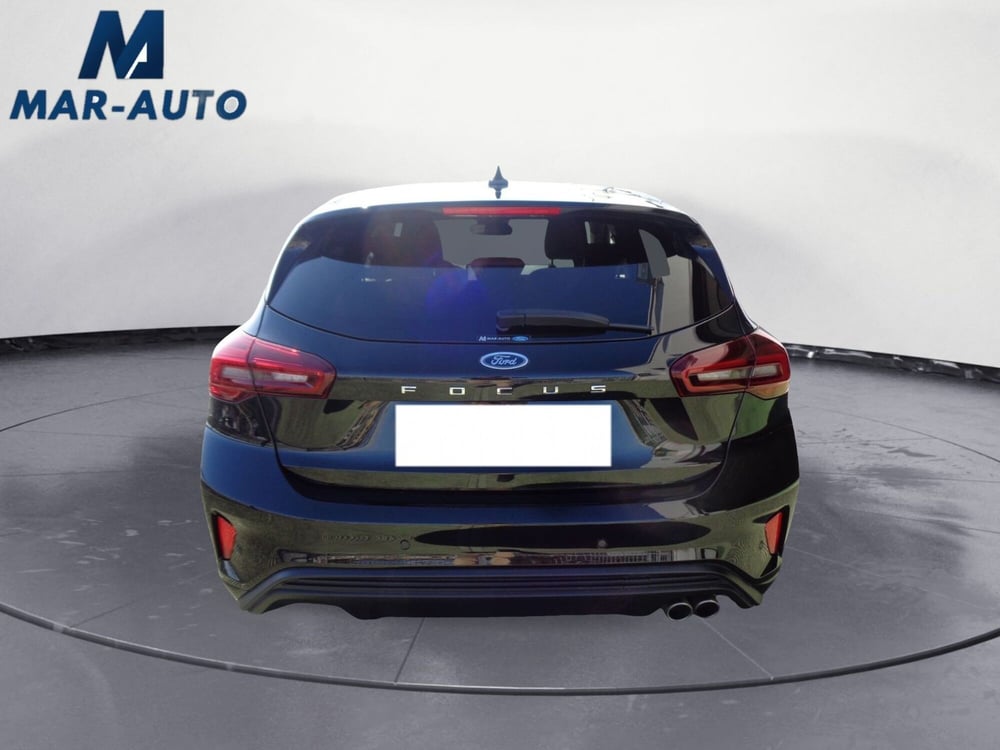 Ford Focus usata a Treviso (19)