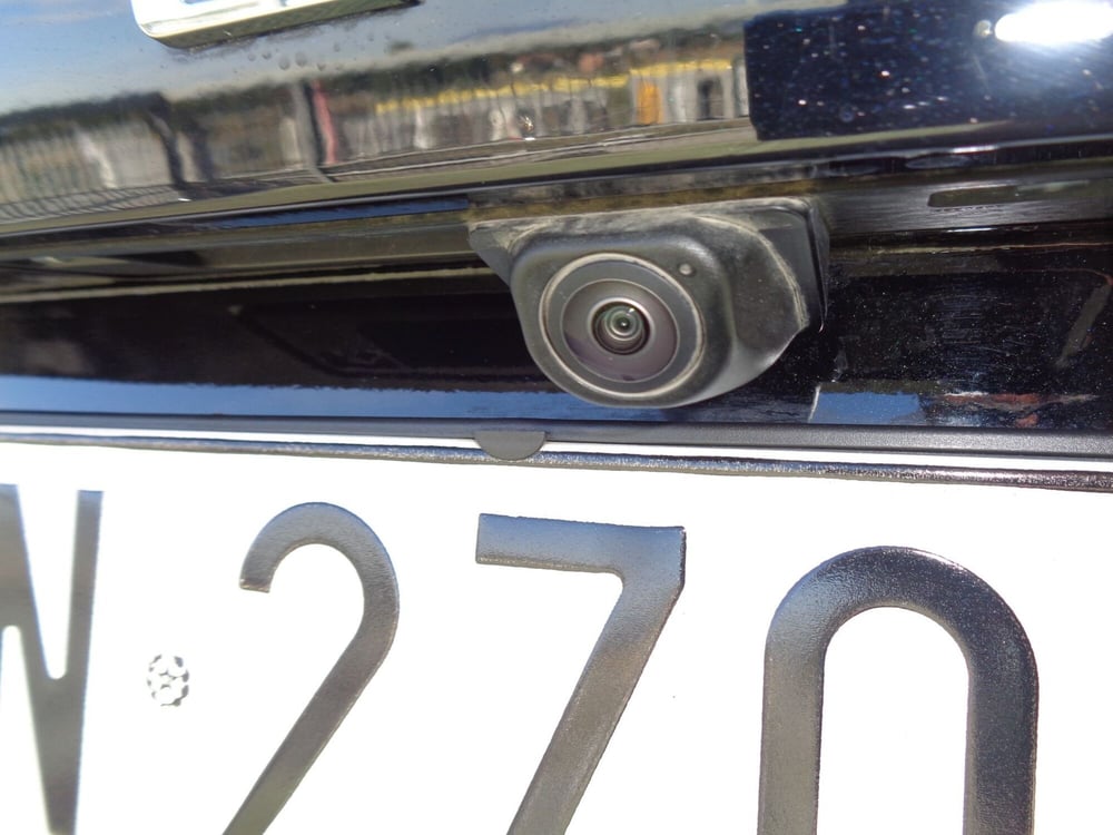 Ford Focus usata a Treviso (20)