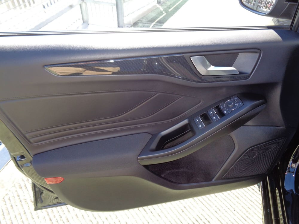 Ford Focus usata a Treviso (7)