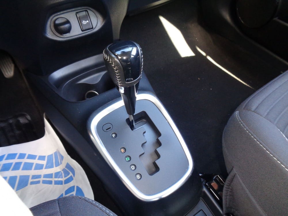 Toyota Yaris usata a Treviso (15)