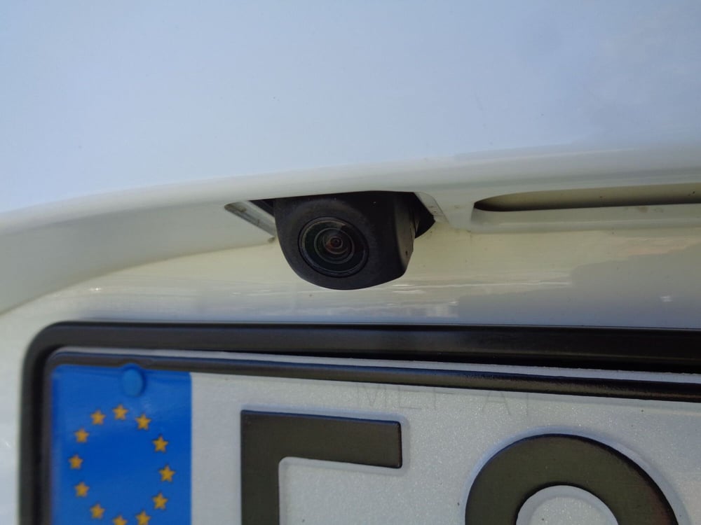 Toyota Yaris usata a Treviso (18)