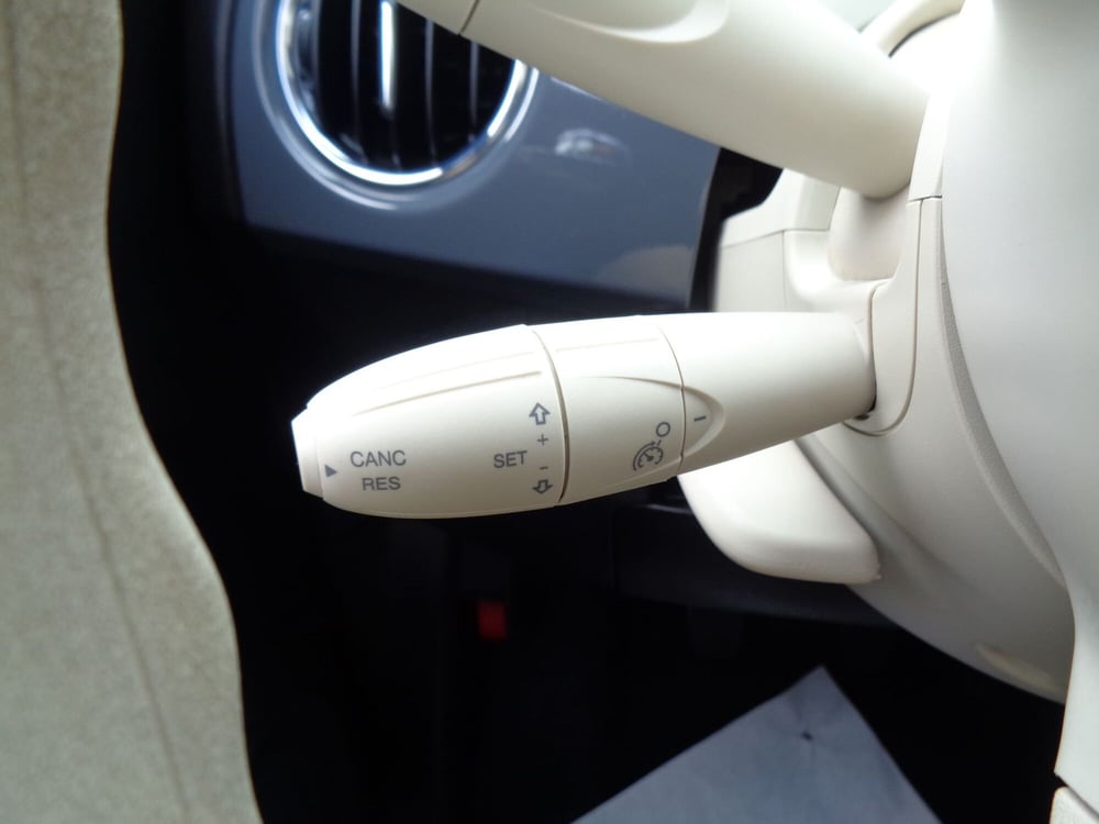 Fiat 500 usata a Treviso (13)