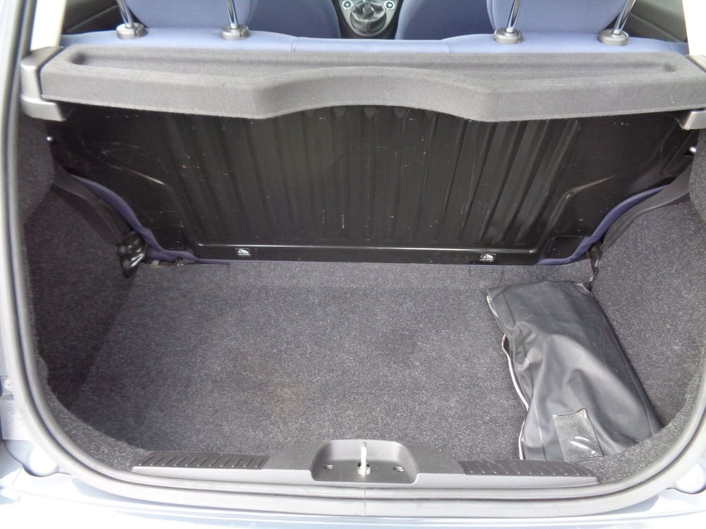 Fiat 500 usata a Treviso (17)