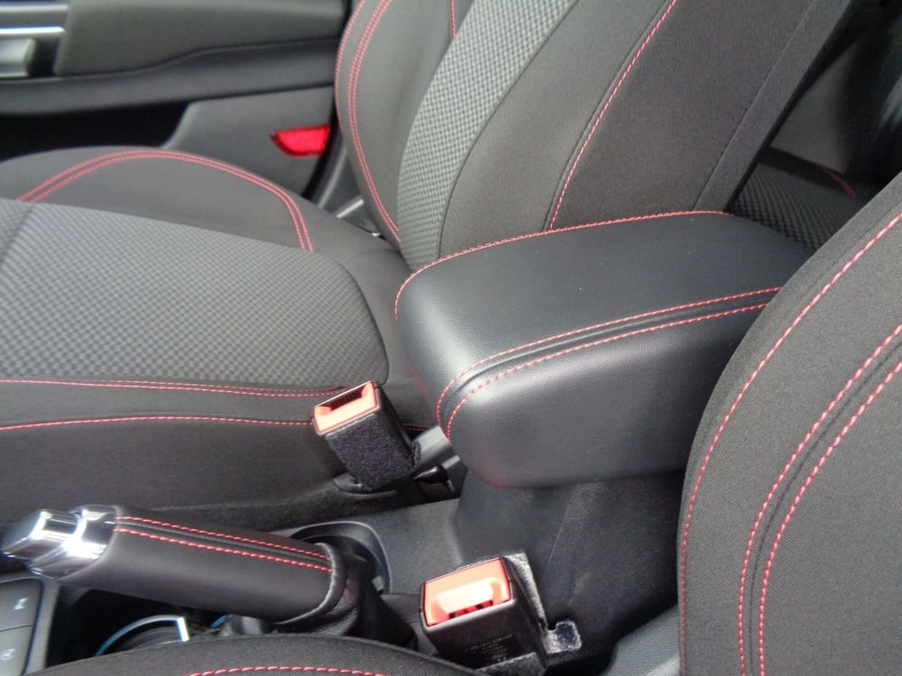 Ford Puma usata a Treviso (18)