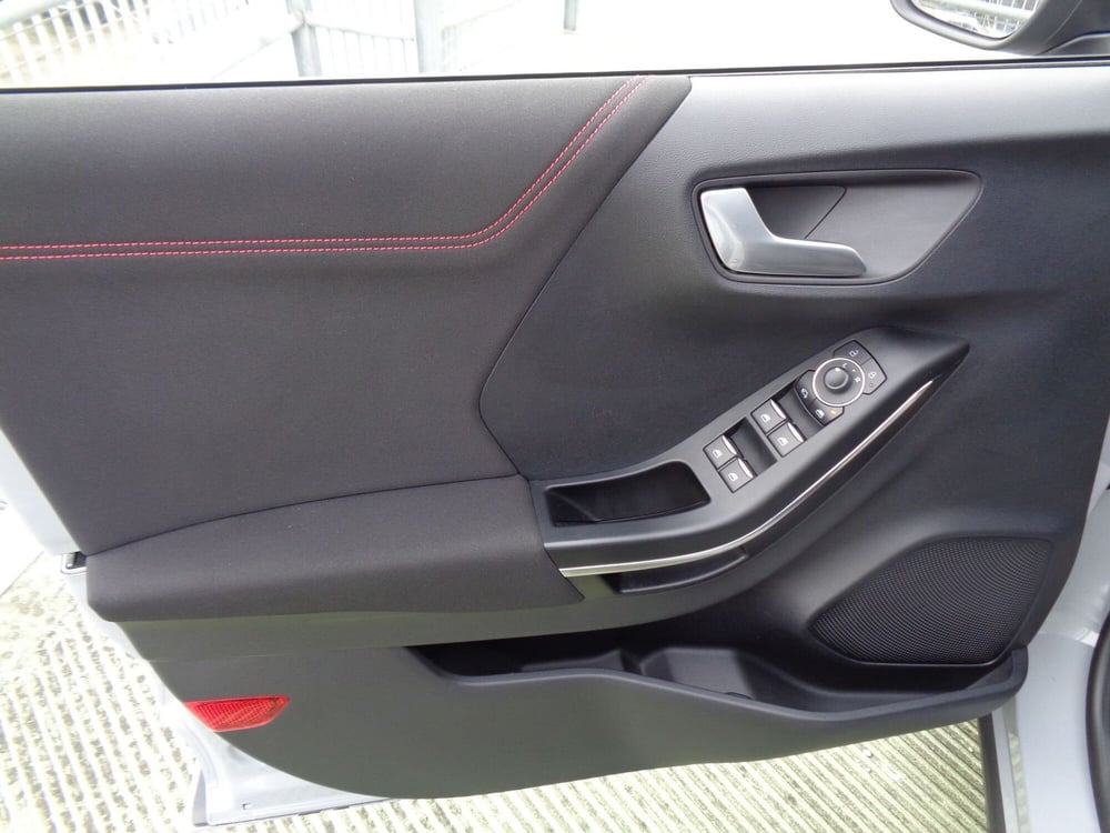 Ford Puma usata a Treviso (8)