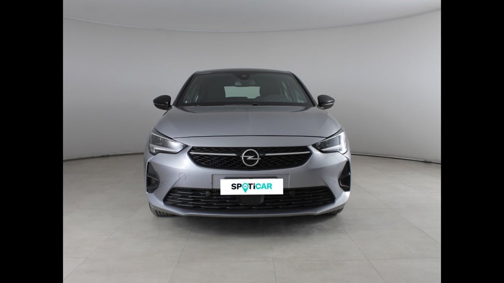 Opel Corsa usata a Palermo (2)