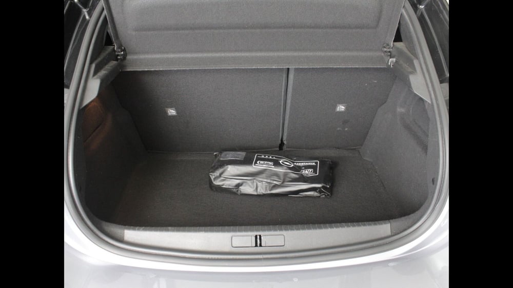 Opel Corsa usata a Palermo (6)