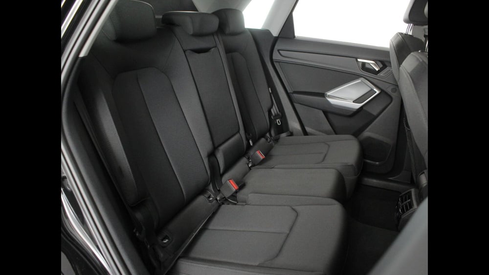 Audi Q3 usata a Palermo (10)