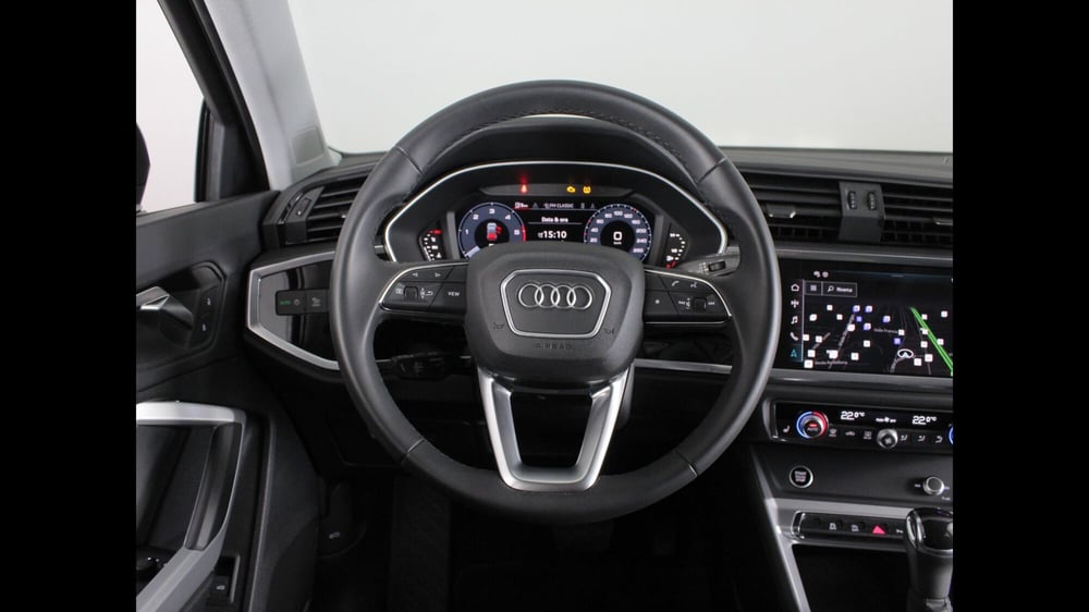 Audi Q3 usata a Palermo (12)