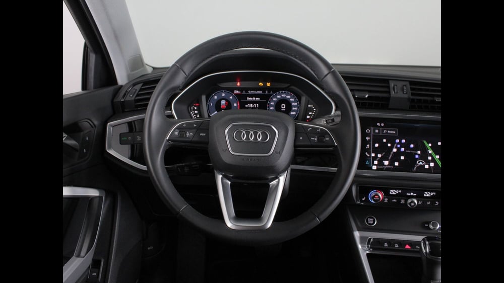 Audi Q3 usata a Palermo (14)