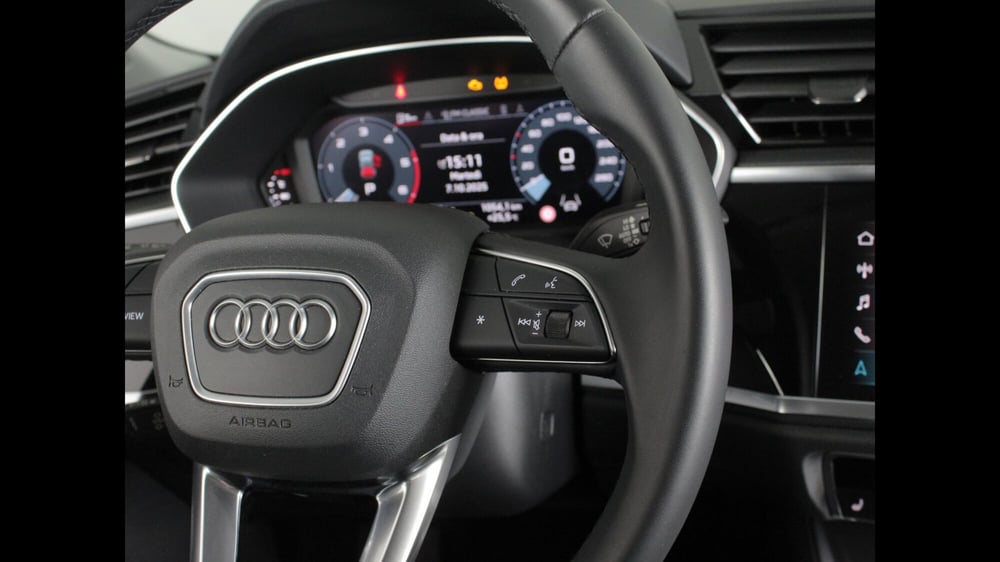 Audi Q3 usata a Palermo (17)
