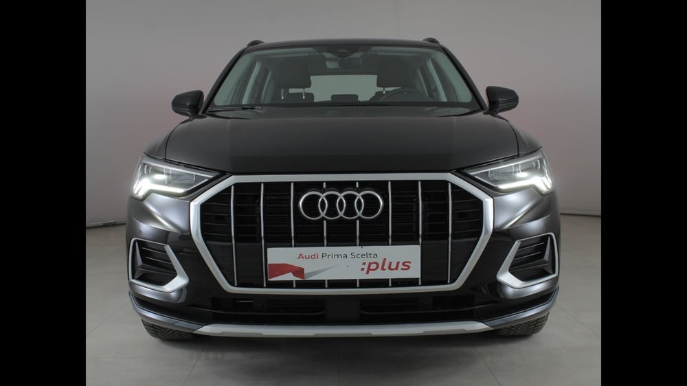 Audi Q3 usata a Palermo (2)