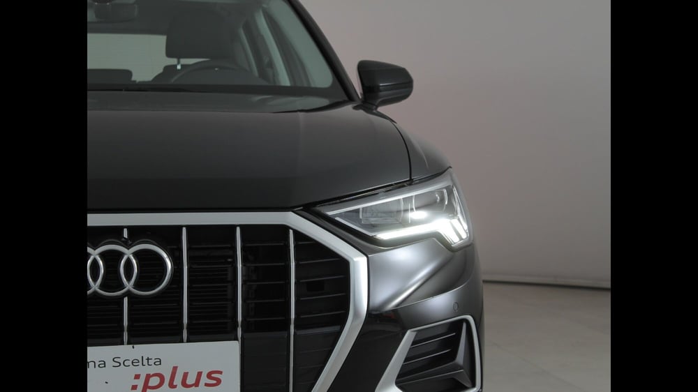 Audi Q3 usata a Palermo (3)