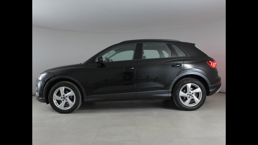 Audi Q3 usata a Palermo (4)
