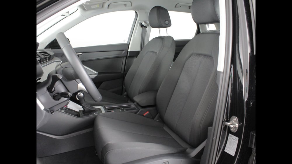 Audi Q3 usata a Palermo (6)