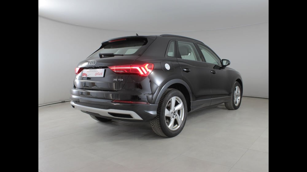 Audi Q3 usata a Palermo (8)