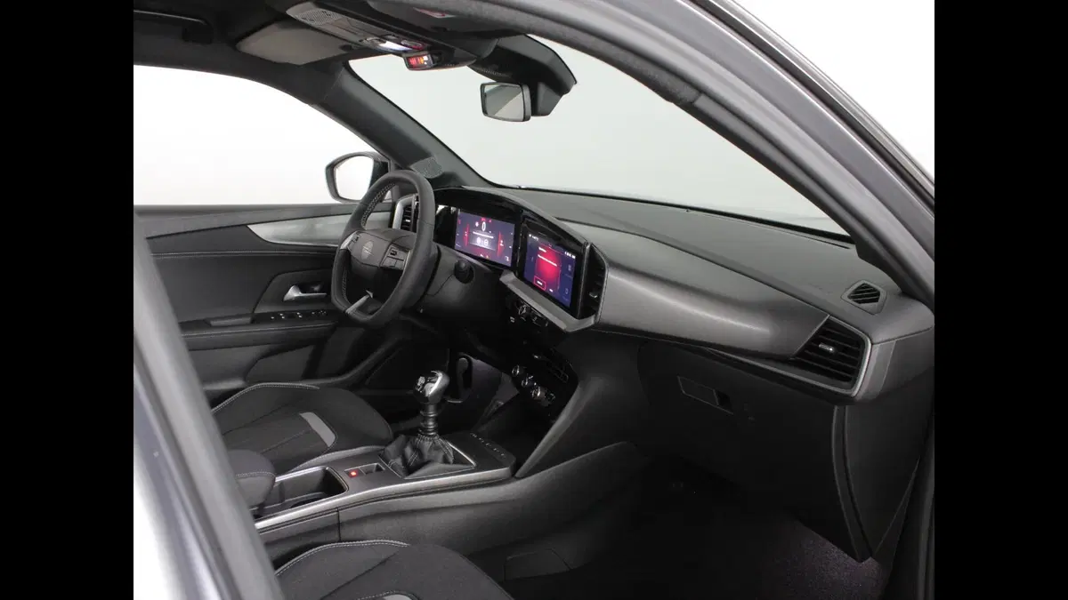 Opel Mokka nuova a Palermo (11)