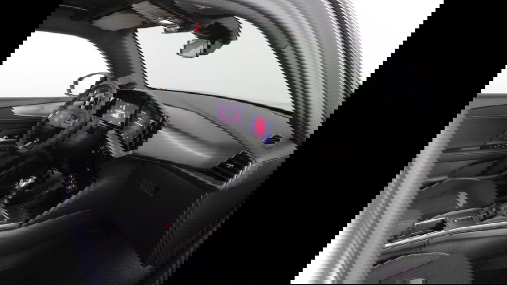 Opel Mokka nuova a Palermo (11)