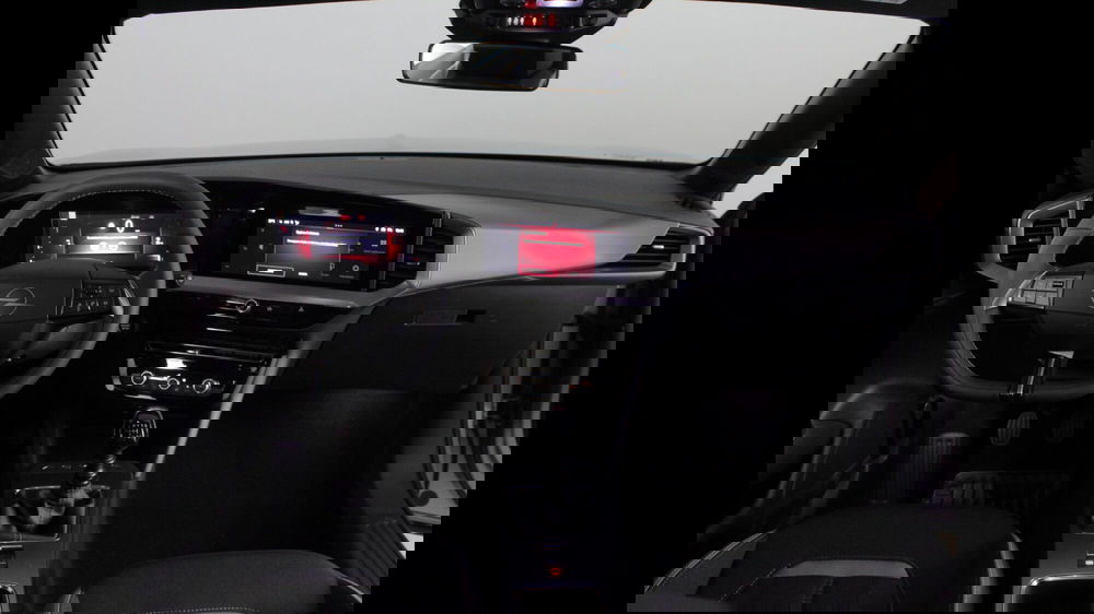 Opel Mokka nuova a Palermo (13)