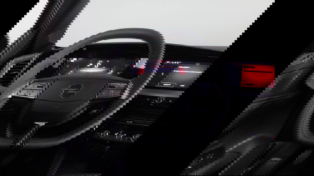 Opel Mokka nuova a Palermo (14)