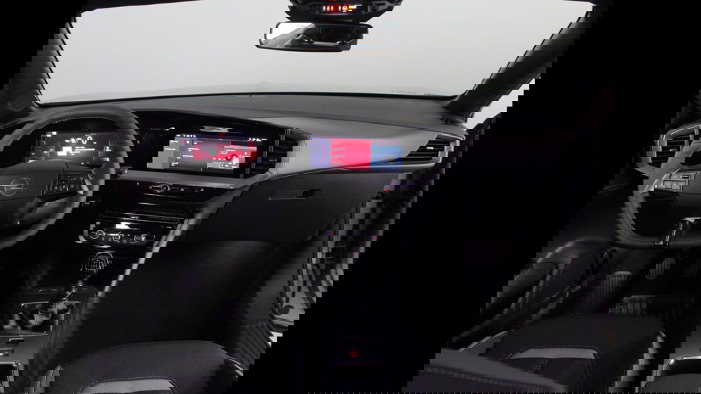 Opel Mokka nuova a Palermo (15)