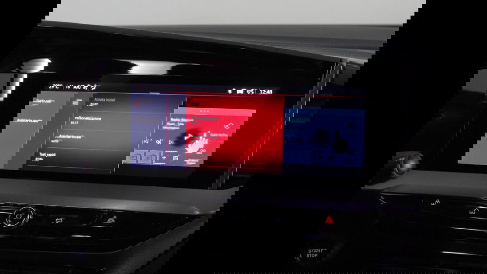 Opel Mokka nuova a Palermo (16)