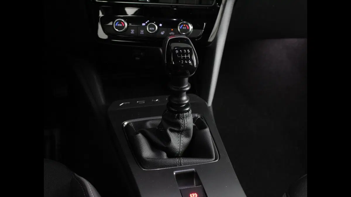Opel Mokka nuova a Palermo (18)