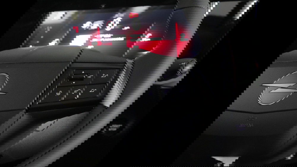 Opel Mokka nuova a Palermo (19)