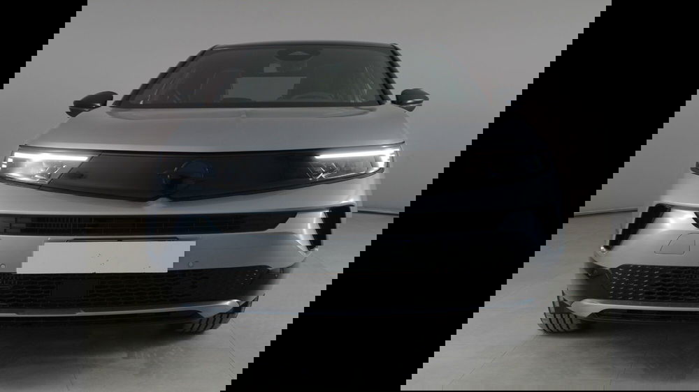 Opel Mokka nuova a Palermo (2)