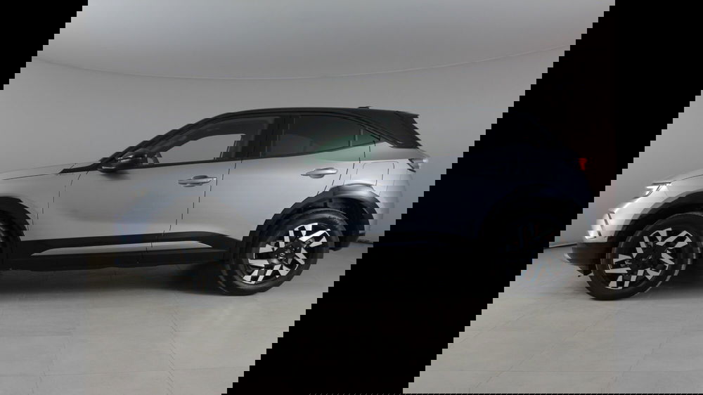 Opel Mokka nuova a Palermo (3)