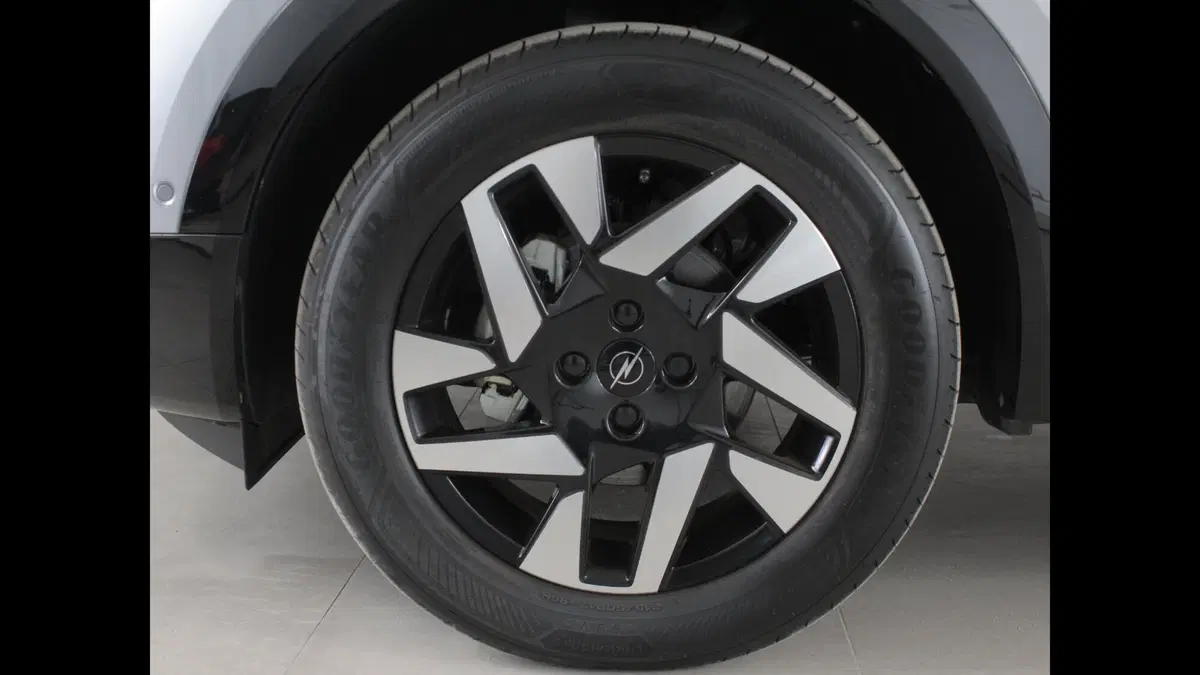 Opel Mokka nuova a Palermo (4)