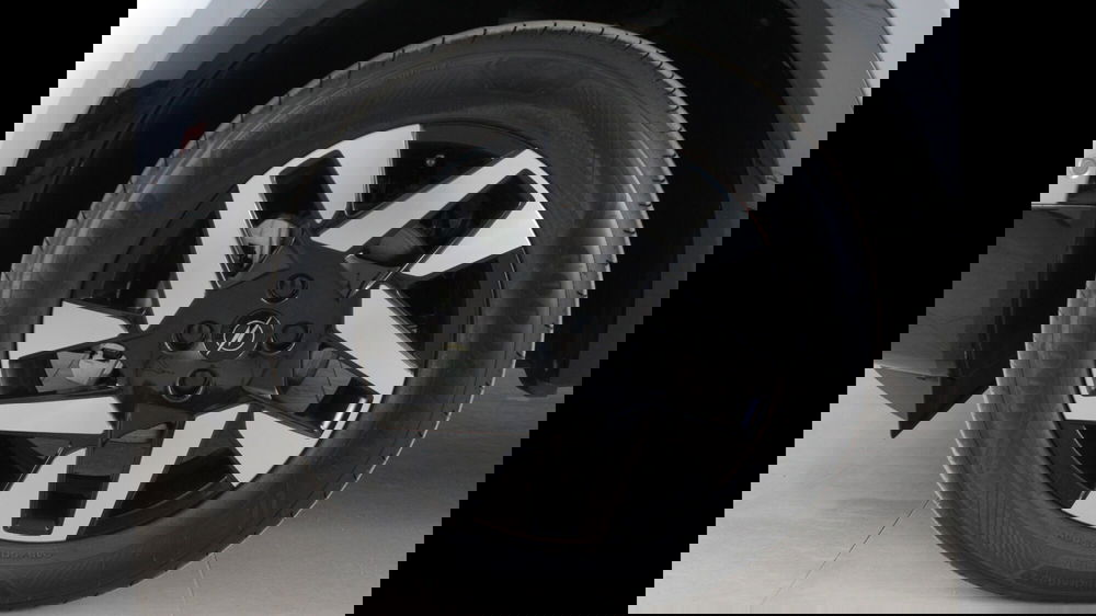 Opel Mokka nuova a Palermo (4)