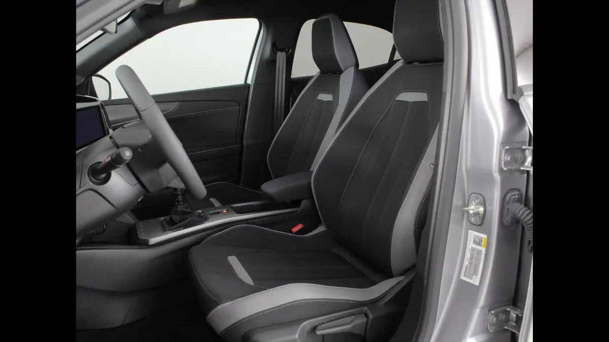 Opel Mokka nuova a Palermo (5)