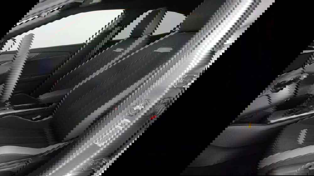 Opel Mokka nuova a Palermo (5)