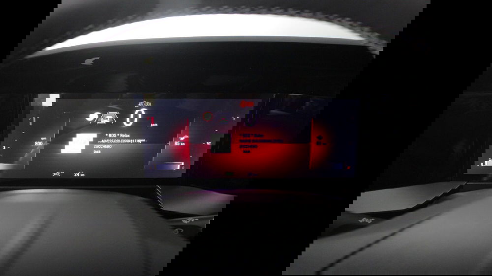 Opel Mokka nuova a Palermo (6)