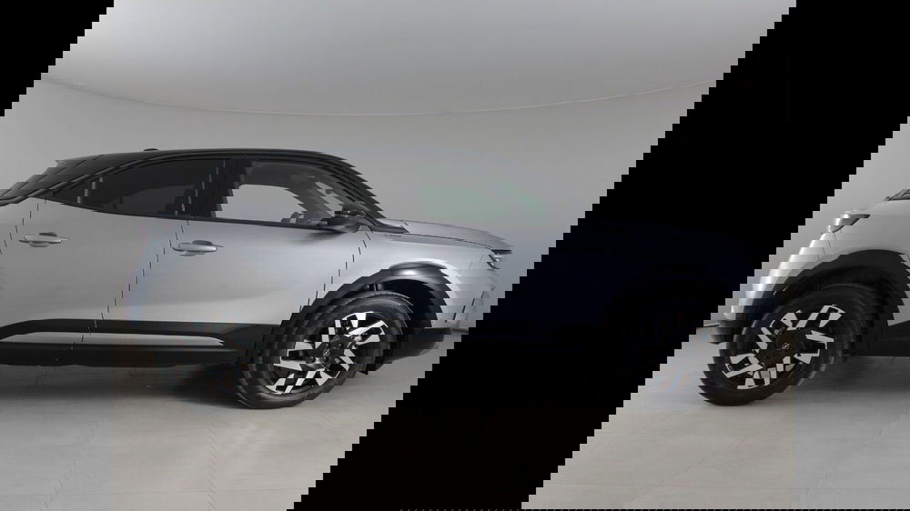 Opel Mokka nuova a Palermo (7)