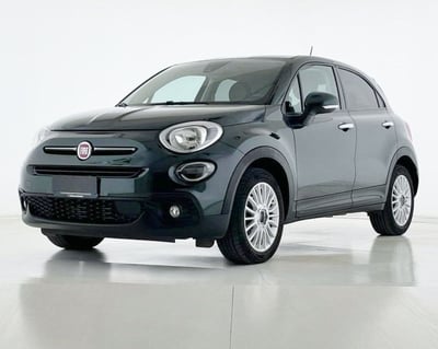 Fiat 500X 1.3 MultiJet 95 CV Connect del 2021 usata a Bastia Umbra