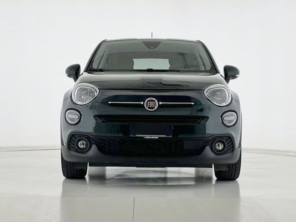 Fiat 500X usata a Perugia (10)