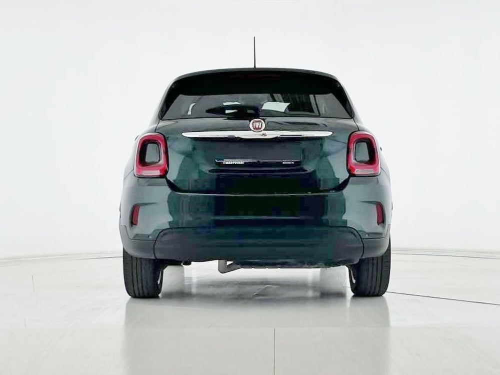 Fiat 500X usata a Perugia (16)
