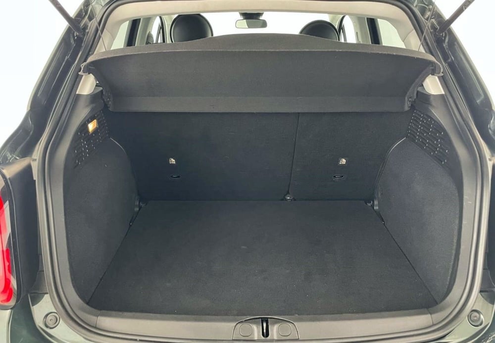 Fiat 500X usata a Perugia (17)