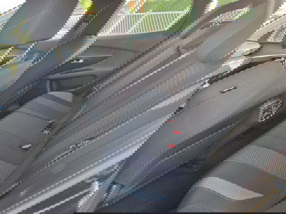 Peugeot 3008 usata a Cremona (20)