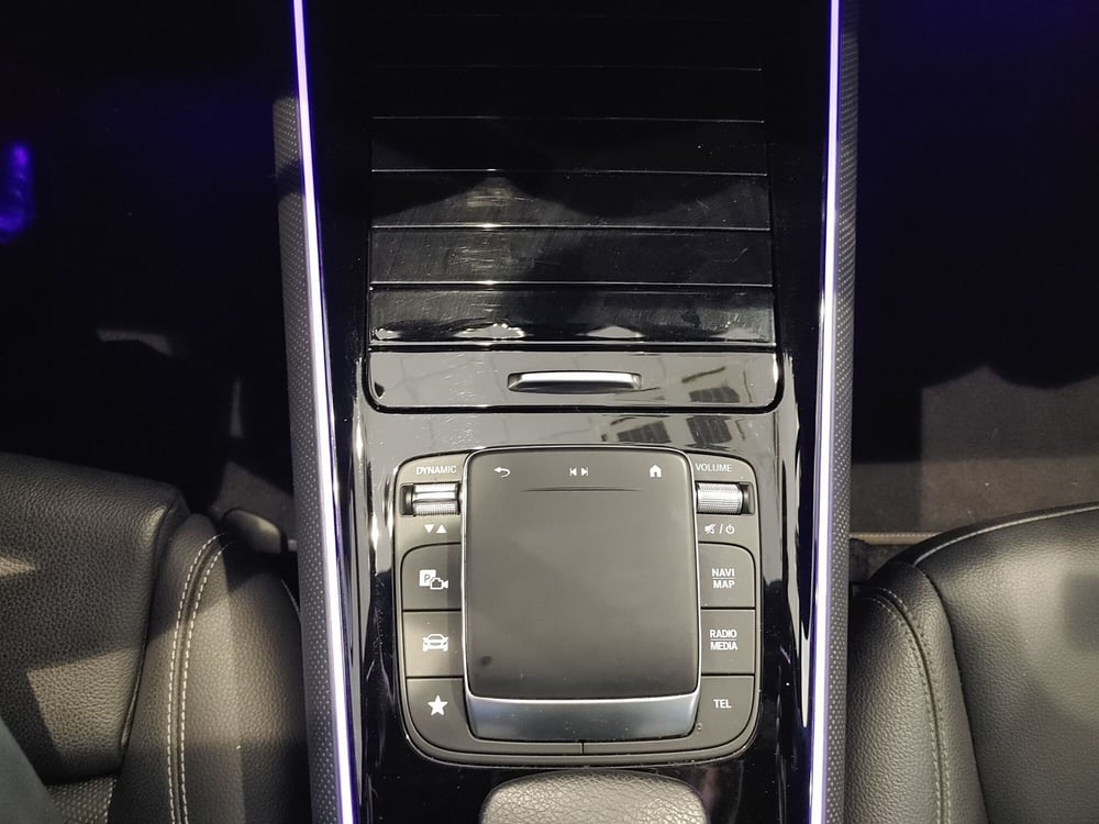 Mercedes-Benz GLA SUV usata a Vercelli (13)
