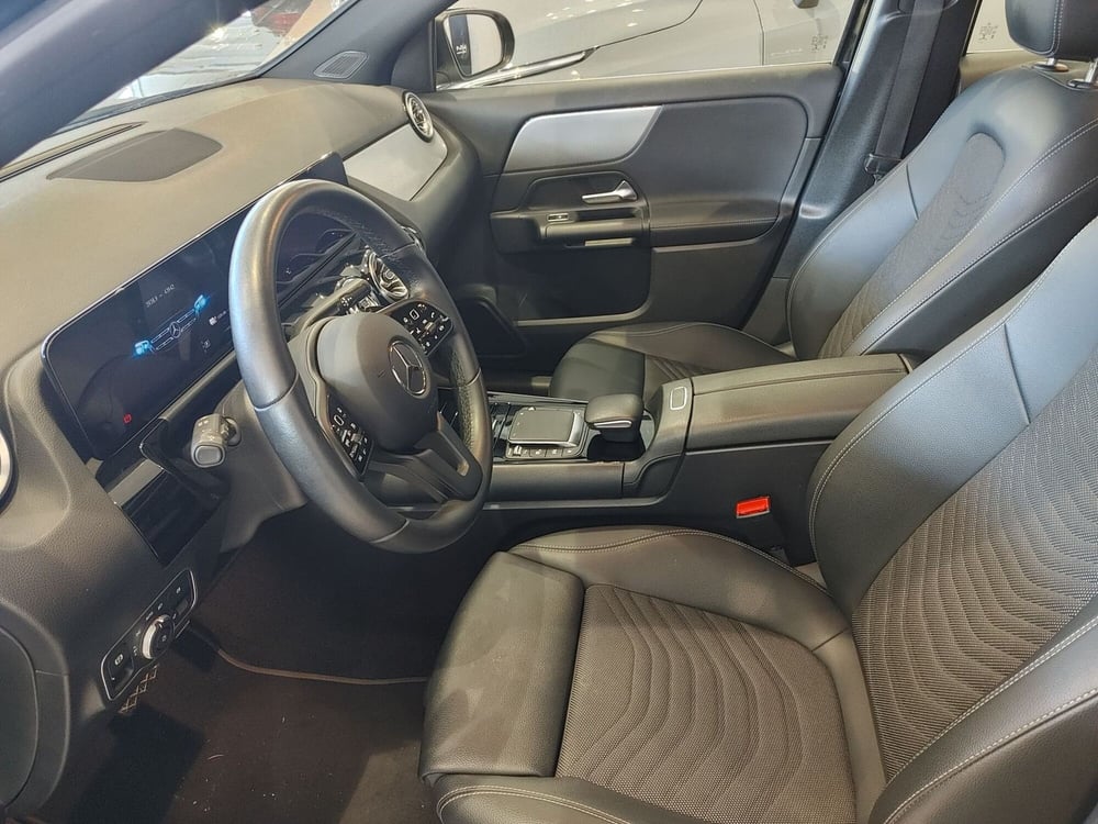 Mercedes-Benz GLA SUV usata a Vercelli (20)