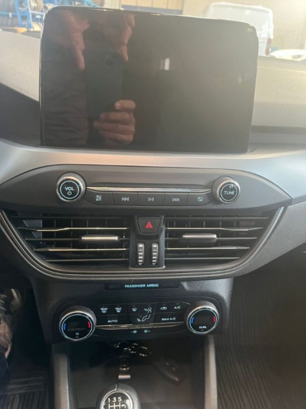 Ford Focus usata a Lodi (10)