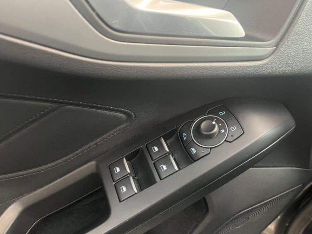 Ford Focus usata a Lodi (12)