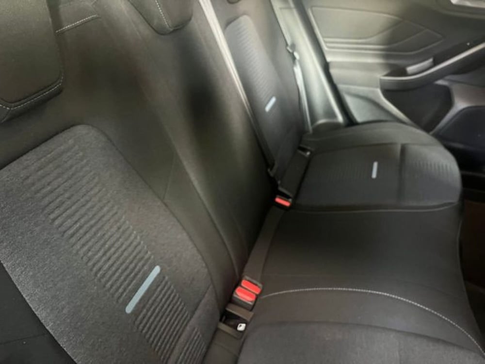 Ford Focus usata a Lodi (13)