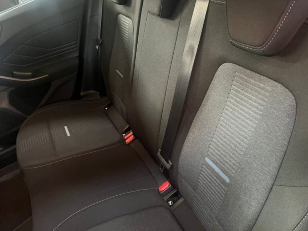Ford Focus usata a Lodi (14)