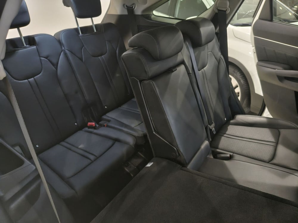 Kia Sorento usata a Vercelli (10)