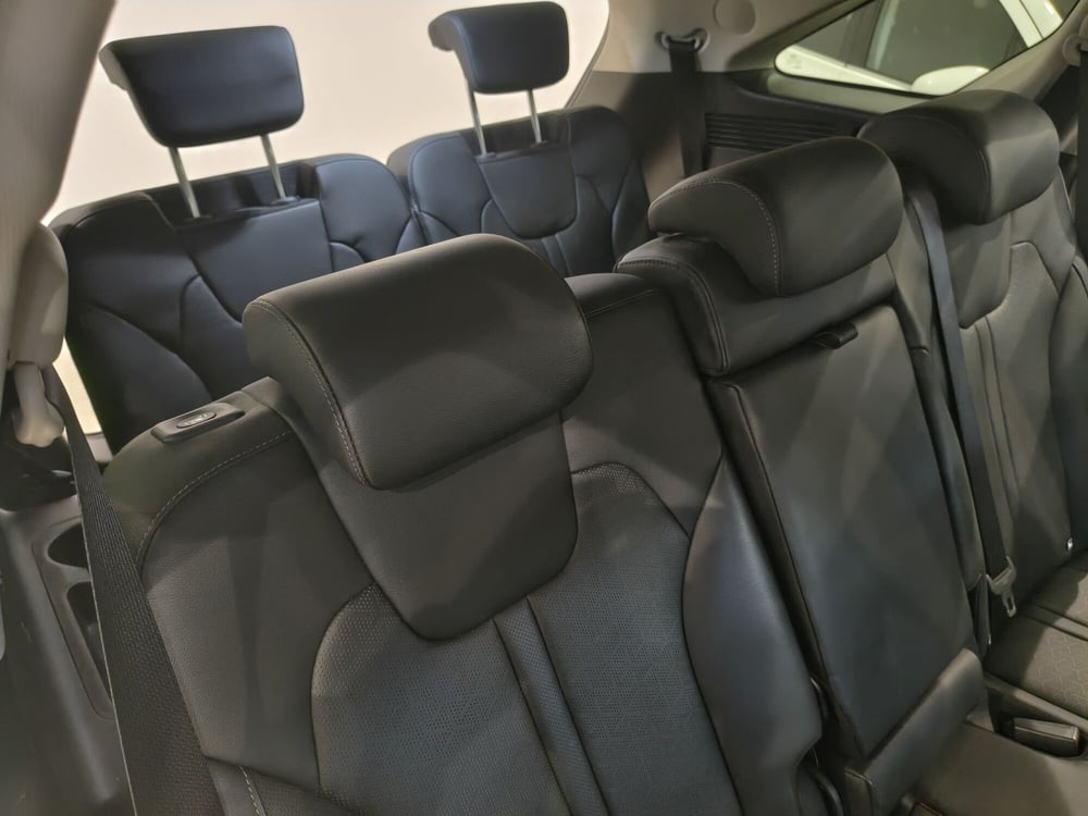 Kia Sorento usata a Vercelli (11)