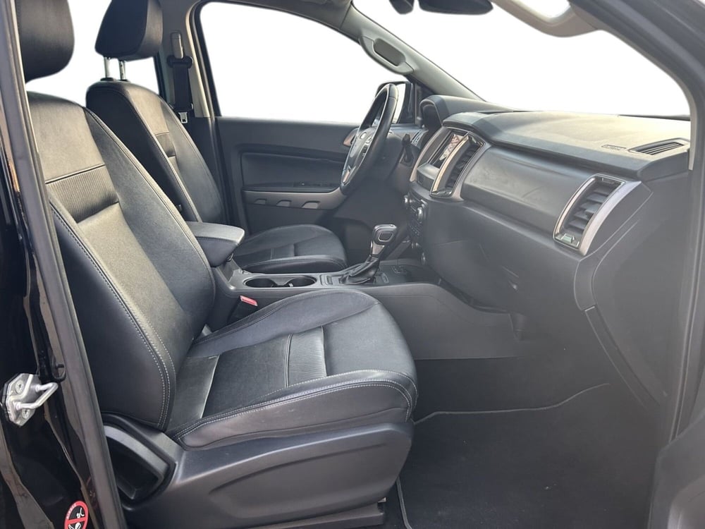 Ford Ranger Pick-up usata a Vercelli (12)